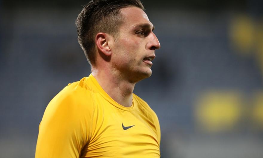 Μένουν στον Άρη Κουέστα και Δεληζήσης