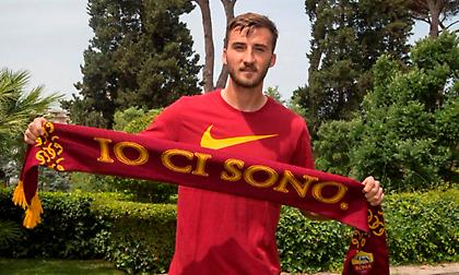 Πλήρωσε για Κριστάντε η Ρόμα