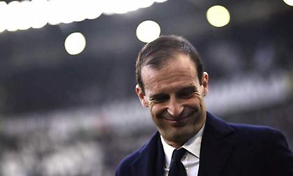 Ο Αλέγκρι αποσυνέδεσε τους λογαριασμούς του στα social media