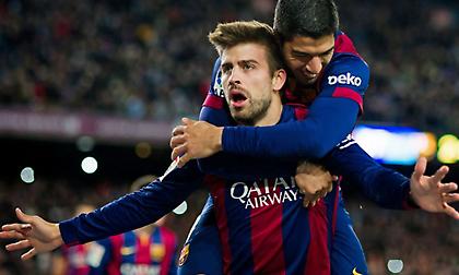 Πικέ: «Αν επικεντρωνόμασταν σε πιο σημαντικά ζητήματα, η Ισπανία μπορεί να τα πήγαινε καλύτερα»