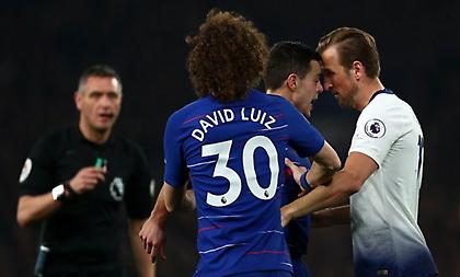 Καμία τιμωρία για Κέιν