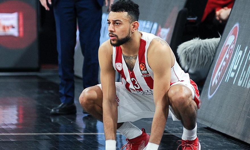 Γουίλιαμς-Γκος: «Ξέρουμε πως να ανταπεξέλθουμε σε αυτές τις καταστάσεις»