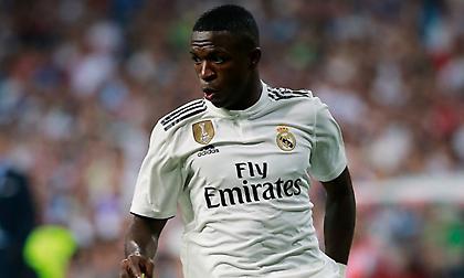 Πρώτη Βινίσιους στην Βραζιλία έξω Νεϊμάρ-Μαρσέλο