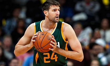 Ανακοίνωσε πρώην ΝΒΑer το Λαύριο!