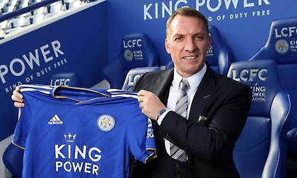 «Χρυσάφι» στον Ρότζερς για μεταγραφές