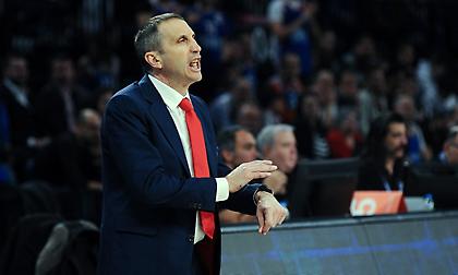 «Μπασκετικός παράδεισος ο Ολυμπιακός»