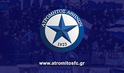 Ατρόμητος: «Καλό ταξίδι, Επαμεινώνδα»