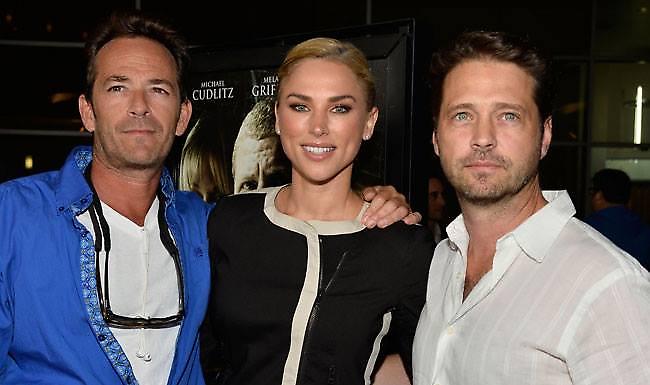 Επέστρεψε: Το πρώτο τρέιλερ απ’ τα «Χτυποκάρδια στο Μπέβερλι Χιλς» μυρίζει 90’s (Vid)