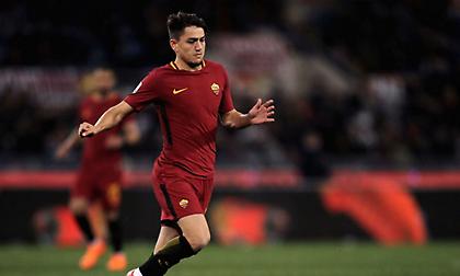 Έντονο το ενδιαφέρον της Άρσεναλ για Ουντέρ