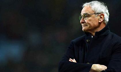 Επίσημο: Τέλος από τη Φούλαμ ο Ρανιέρι