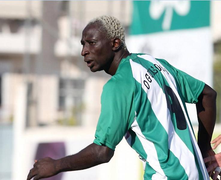 Survivor 2019 – Πάτρικ Ογκουνσότο: O πρώην παίκτης του Εργοτέλη μπαίνει στο παιχνίδι