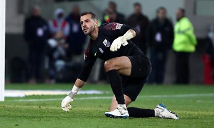 Η τρομερή απόκρουση του Σαράνοφ στο πέναλτι του Φορτούνη (video)