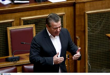 Πετρόπουλος: Απίθανη δήλωση του Υφυπουργού Εργασίας – Τρώγατε σκύλους και γάτες πριν τον ΣΥΡΙΖΑ