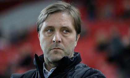 Μαρτίνς: «Ο πρόεδρος μας παρέχει τα πάντα, δεν θα μιλήσω σήμερα για ευθύνες»