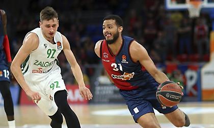 Παρέμεινε στο «κόλπο» της οκτάδας η Μπασκόνια