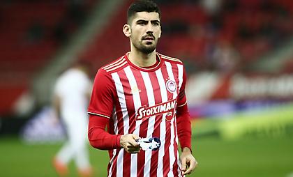 Μπουχαλάκης: «Συγγνώμη στον κόσμο και στον πρόεδρο»