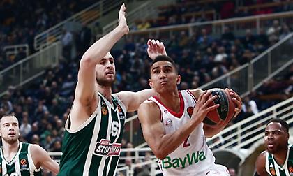 Παπαγιάννης: «Πάντα είμαι έτοιμος για την ομάδα»