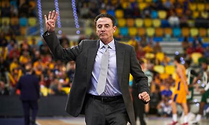 Πιτίνο: «Κάναμε σπουδαία δουλειά»