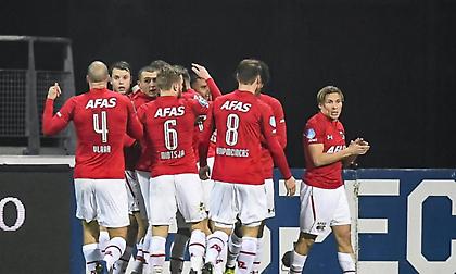 Πρόκριση στη «ρώσικη ρουλέτα» για Βίλεμ