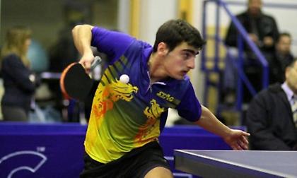 Με ελληνική συμμετοχή τον Μάρτιο το Challenge όπεν της Ισπανίας