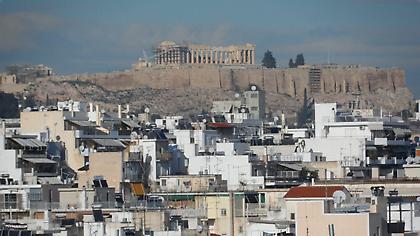 Καιρός: Με ήλιο και υψηλές θερμοκρασίες μπαίνει ο Μάρτιος