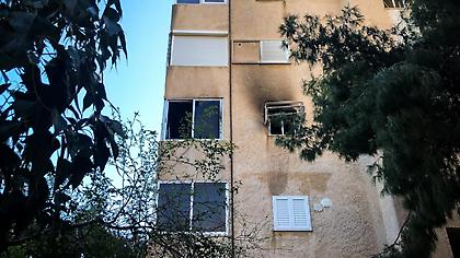 Τραγωδία στη Βάρκιζα: Για έξι ώρες ήταν μόνο του το βρέφος που κάηκε ζωντανό