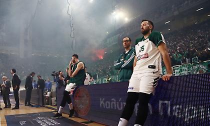 Το παράδειγμα του πιο αδικημένου παίκτη του Παναθηναϊκού