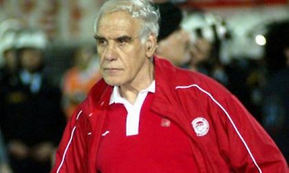 Αλέφαντος: «Θα πω βαριές κουβέντες»