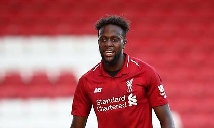 Το εντυπωσιακό στατιστικό του Οριγκί