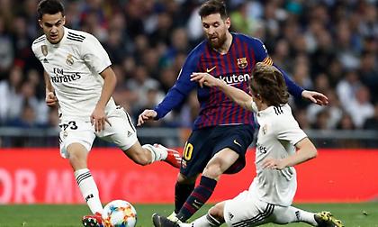 Clasico που κρίνει… πρωτάθλημα