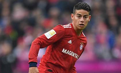 Ρεάλ και Μπάγερν θα συζητήσουν για το μέλλον του Ροντρίγκεζ