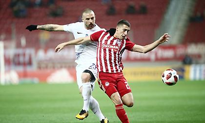 Σκόνδρας στον ΣΠΟΡ FM: «Αν μας έλεγαν πως θα τους αποκλείσουμε, θα τους στέλναμε σε νευρολόγο»