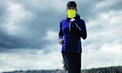 Τι προκαλεί στους πνεύμονες όσων τρέχουν ο παγωμένος αέρας;