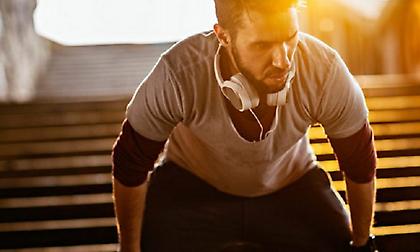 Τρεις «παγίδες» στην προπόνηση όσων τρέχουν