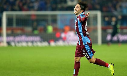 Θέλει τον Ομούρ η Λίβερπουλ