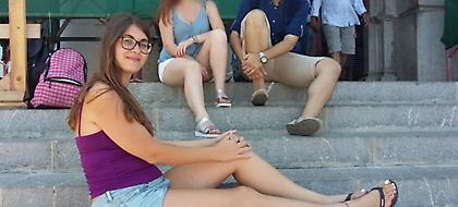 Εγκλημα στη Ρόδο: Φίλη της Ελένης Τοπαλούδη αναγνώρισε τους τρεις φερόμενους βιαστές