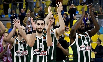 Παναθηναϊκός Blog: Έκανε το αυτονόητο, για να μεγαλώσει την ελπίδα