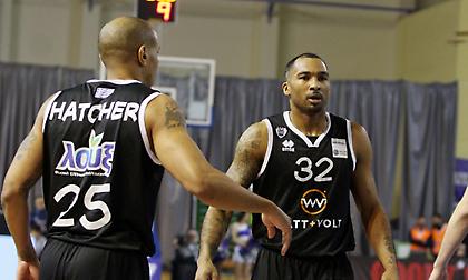 Η... March Madness του ΠΑΟΚ (pic)