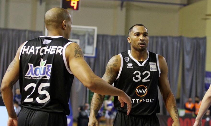 Η... March Madness του ΠΑΟΚ (pic)