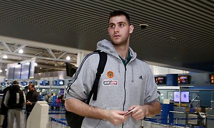 Παπαγιάννης: «Ήμασταν σοβαροί. Ευχαριστούμε τον κόσμο» (video)