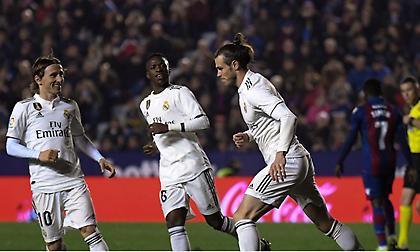 AS: Πουλάει τον Μπέιλ η Ρεάλ Μαδρίτης