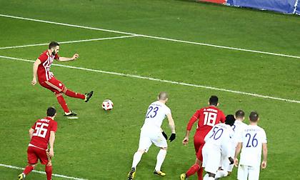 Υπάρχουν ευθύνες στον Ολυμπιακό, αλλά υπάρχει και το πιο κάτω…