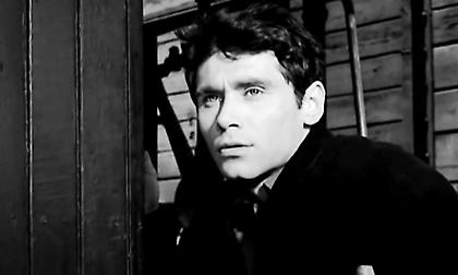 «Έφυγε» ο Φαίδων Γεωργίτσης