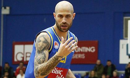 Βασιλόπουλος: «Κανείς δεν ξέρει πώς θα εμφανιστεί κάθε ομάδα μετά από τόσο μεγάλη διακοπή»