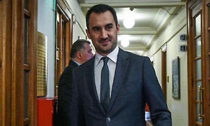 Ευρωεκλογές 2019: Θα γίνουν με σταυρό στις 26 Μαΐου μαζί με τον 1ο γύρο των Αυτοδιοικητικών