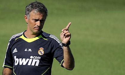 «Θα επιστρέψει του χρόνου στη Ρεάλ ο Μουρίνιο»