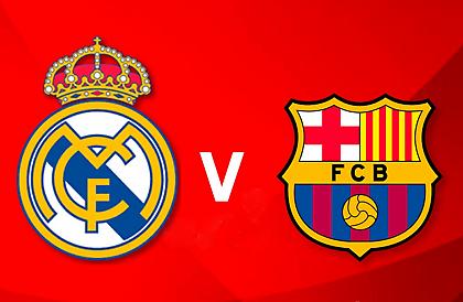 Με σκόρερ στο clasico