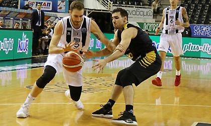 Σχίζας: «Περιμένουμε με ανυπομονησία το παιχνίδι με την ΑΕΚ»