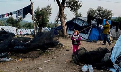 Προσφυγικό: Καταδίκη Ελλάδας- Γαλλίας από το ΕΔΑΔ για απάνθρωπη συμπεριφορά