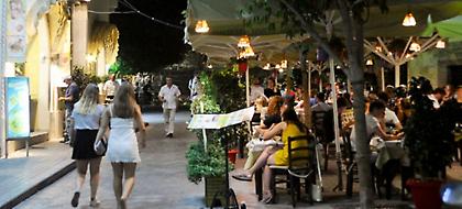 Λάρισα: 50χρονος στα επείγοντα από παϊδάκι που του «έκατσε» στον λαιμό!